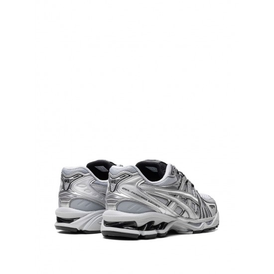 ASICS Gel-Kayano Legacy "Pure Silver" sneakers