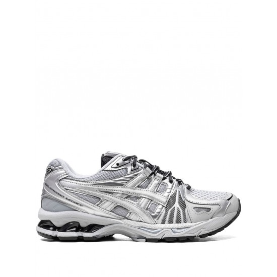 ASICS Gel-Kayano Legacy "Pure Silver" sneakers