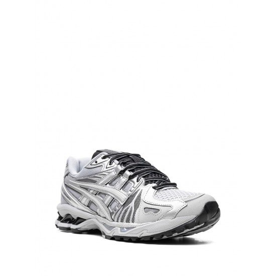 ASICS Gel-Kayano Legacy "Pure Silver" sneakers
