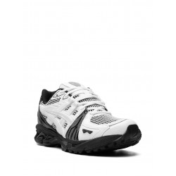 ASICS x GmbH GEL-KAYANO LEGACY "White/Black" sneakers