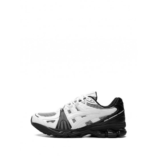 ASICS x GmbH GEL-KAYANO LEGACY "White/Black" sneakers