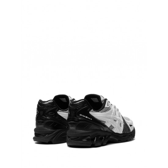 ASICS x GmbH GEL-KAYANO LEGACY "White/Black" sneakers