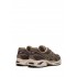 ASICS GT-2160 "Dark Taupe Purple" leather sneakers