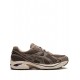 ASICS GT-2160 "Dark Taupe Purple" leather sneakers