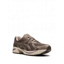 ASICS GT-2160 "Dark Taupe Purple" leather sneakers