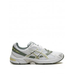 ASICS GEL-1130™ "White/Jade/Yellow" sneakers