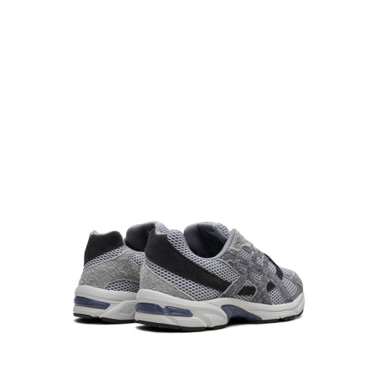 ASICS GEL-1130 "Mid Grey/Steel Grey" sneakers
