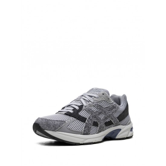 ASICS GEL-1130 "Mid Grey/Steel Grey" sneakers