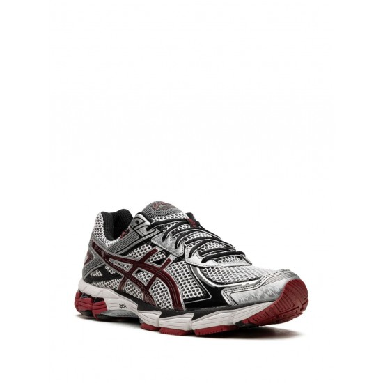 ASICS GEL-Noosa Tri 9 "Yellow/Neon Purple" sneakers