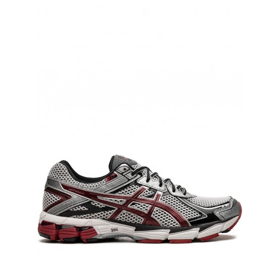 ASICS GEL-Noosa Tri 9 "Yellow/Neon Purple" sneakers