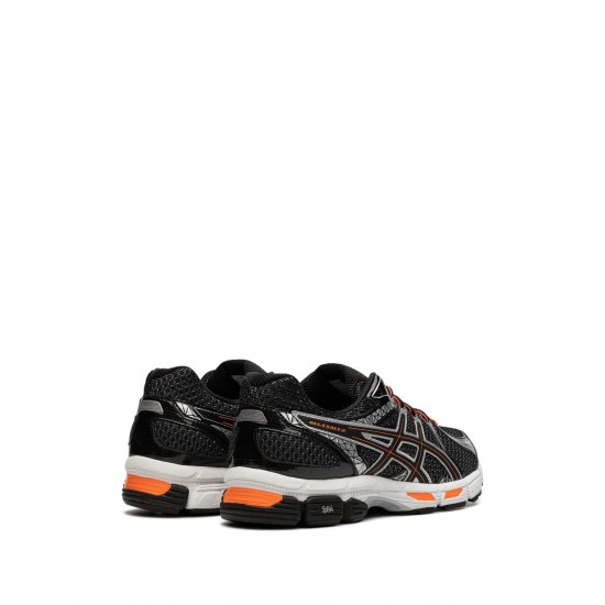 ASICS Gel Exalt 2 "Sliver/Orange" sneakers