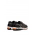 ASICS Gel Exalt 2 "Sliver/Orange" sneakers