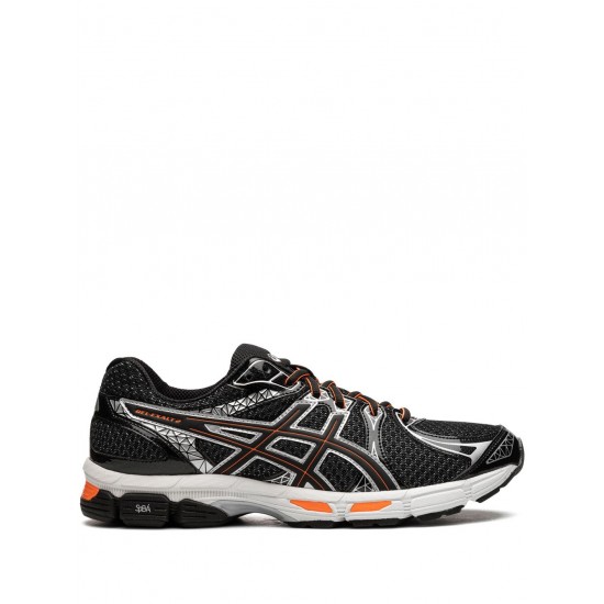 ASICS Gel Exalt 2 "Sliver/Orange" sneakers