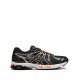 ASICS Gel Exalt 2 "Sliver/Orange" sneakers
