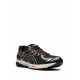 ASICS Gel Exalt 2 "Sliver/Orange" sneakers