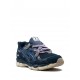 ASICS GEL-NYC "Fujitaka - French Blue/Grand Shark" sneakers