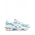 ASICS Gel-NYC colour-block panelled sneakers