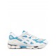ASICS Gel-NYC colour-block panelled sneakers