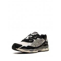 ASICS GEL-NYC "Ivory /Grey Clay" sneakers