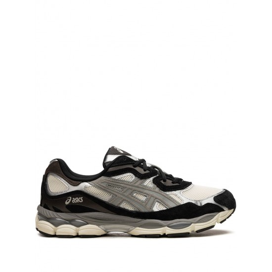 ASICS GEL-NYC "Ivory /Grey Clay" sneakers