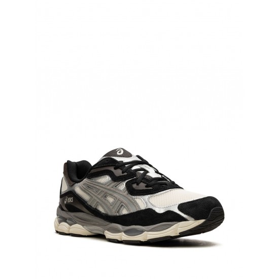 ASICS GEL-NYC "Ivory /Grey Clay" sneakers