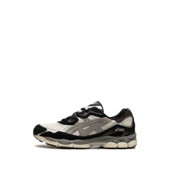ASICS GEL-NYC "Ivory /Grey Clay" sneakers