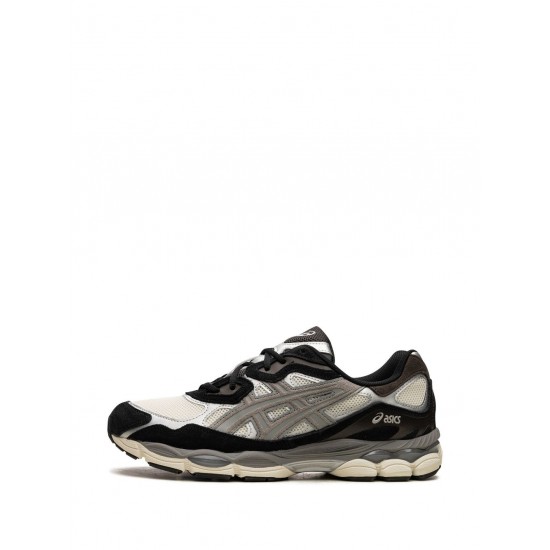 ASICS GEL-NYC "Ivory /Grey Clay" sneakers