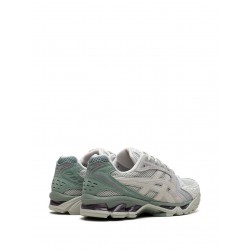 ASICS Gel-Kayano 14 "Light Sage/Smoke Grey" sneakers
