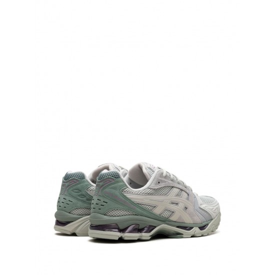 ASICS Gel-Kayano 14 "Light Sage/Smoke Grey" sneakers