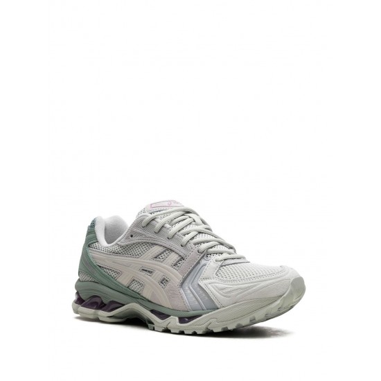 ASICS Gel-Kayano 14 "Light Sage/Smoke Grey" sneakers