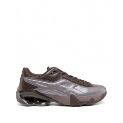 ASICS Gel-Teremoa logo-embossed sneakers