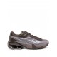 ASICS Gel-Teremoa logo-embossed sneakers