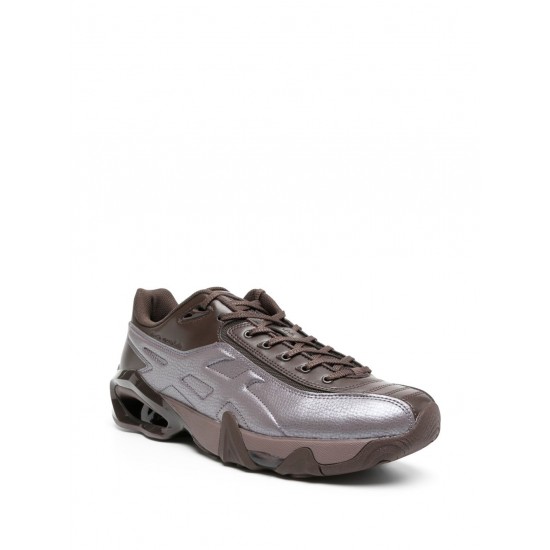 ASICS Gel-Teremoa logo-embossed sneakers