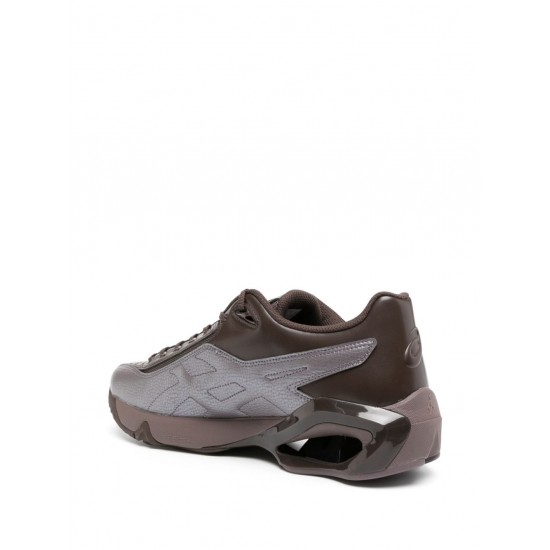 ASICS Gel-Teremoa logo-embossed sneakers