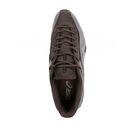 ASICS Gel-Teremoa logo-embossed sneakers