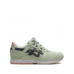 ASICS x END. GEL-LYTE III "Wasabi" sneakers