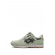ASICS x END. GEL-LYTE III "Wasabi" sneakers