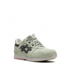 ASICS x END. GEL-LYTE III "Wasabi" sneakers