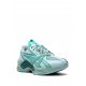 ASICS x Kiko Kostandinov HN2-S Protoblast sneakers