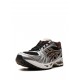 ASICS GEL-KAYANO 14 "Black/Coffee" sneakers