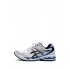 ASICS GEL-KAYANO 14 "White/Tuna Blue" sneakers
