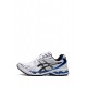 ASICS GEL-KAYANO 14 "White/Tuna Blue" sneakers