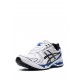 ASICS GEL-KAYANO 14 "White/Tuna Blue" sneakers