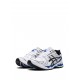 ASICS GEL-KAYANO 14 "White/Tuna Blue" sneakers