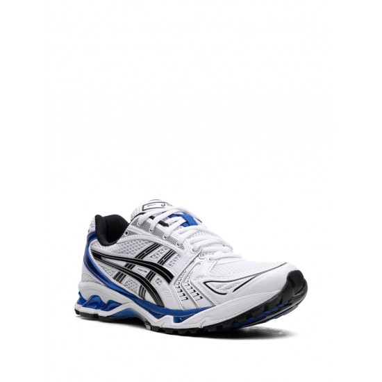 ASICS GEL-KAYANO 14 "White/Tuna Blue" sneakers