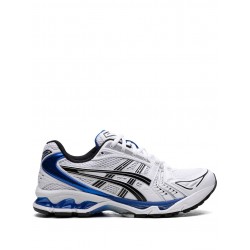 ASICS GEL-KAYANO 14 "White/Tuna Blue" sneakers