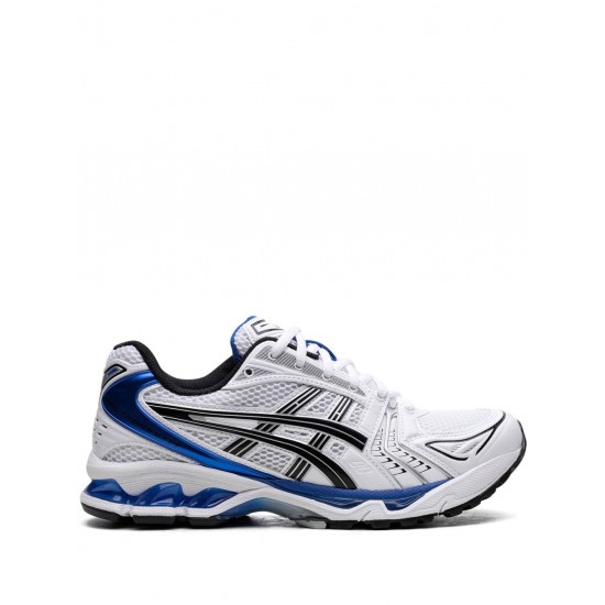 ASICS GEL-KAYANO 14 "White/Tuna Blue" sneakers