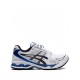 ASICS GEL-KAYANO 14 "White/Tuna Blue" sneakers