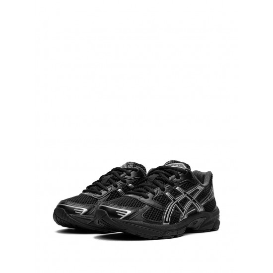 ASICS GEL-1130 "Black/Pure Silver" sneakers
