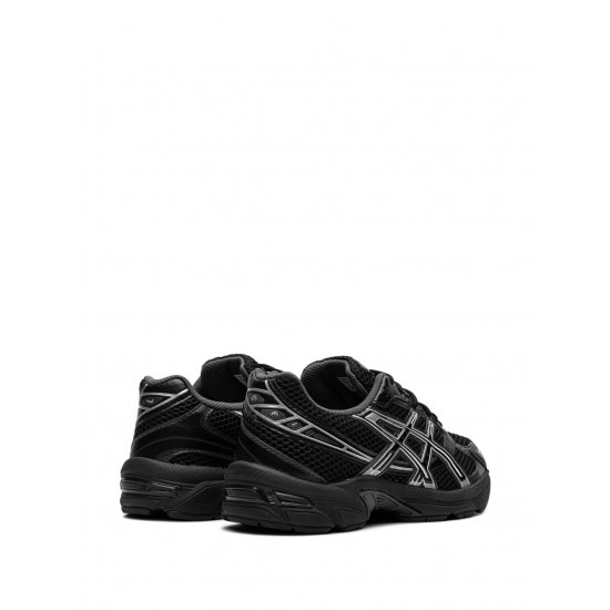 ASICS GEL-1130 "Black/Pure Silver" sneakers